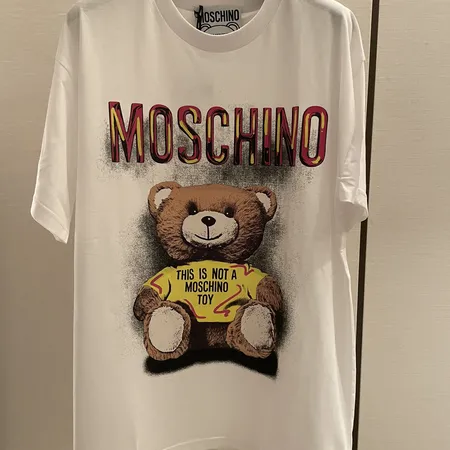 モスキーノ Tシャツ