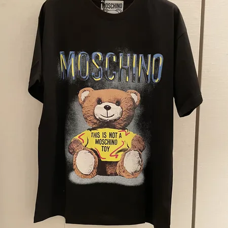 モスキーノ Tシャツ