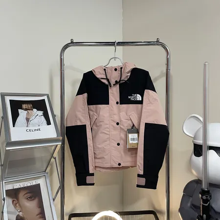 ノースフェイス ジャケット