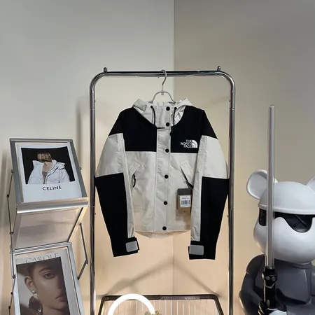 ノースフェイス ジャケット