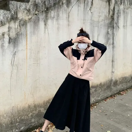 ノースフェイス ジャケット