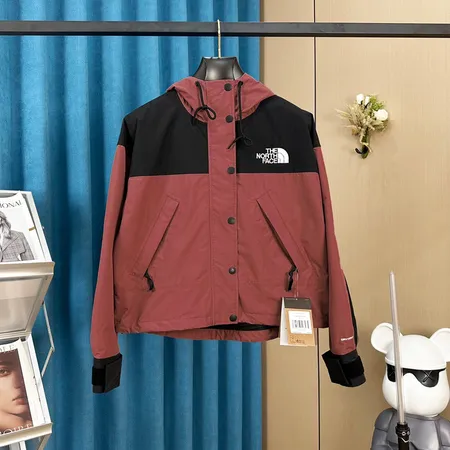 ノースフェイス ジャケット