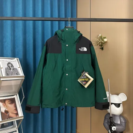 ノースフェイス ジャケット