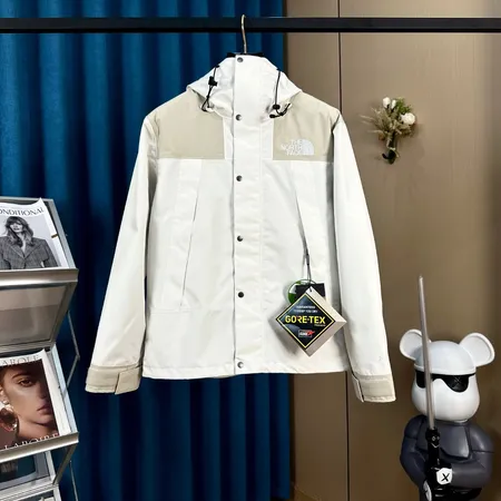 ノースフェイス ジャケット