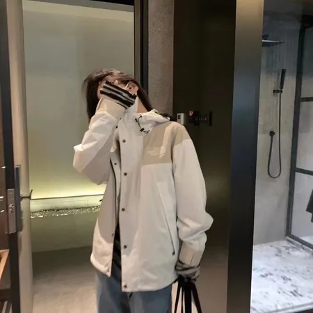 ノースフェイス ジャケット