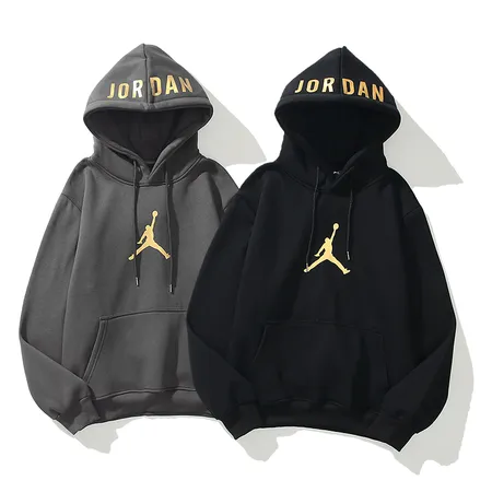 エアジョーダン パーカー