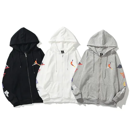 エアジョーダン パーカー