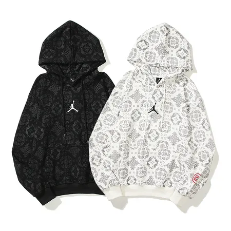 エアジョーダン パーカー