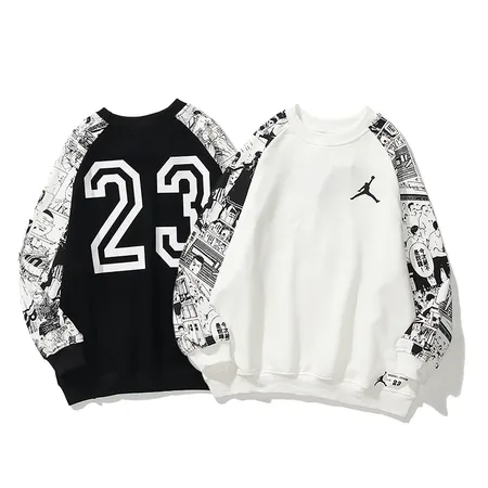 エアジョーダン パーカー