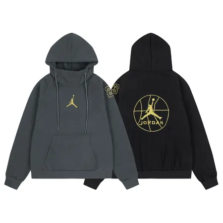 エアジョーダン パーカー