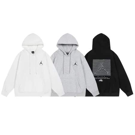 エアジョーダン パーカー
