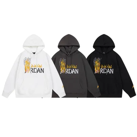 エアジョーダン パーカー