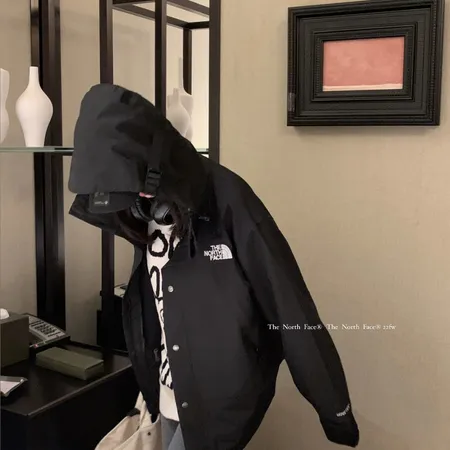 ノースフェイス ジャケット