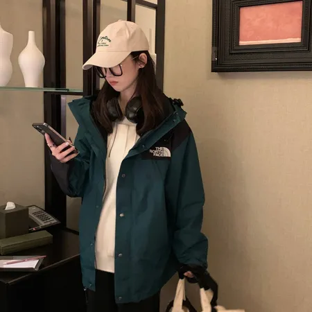 ノースフェイス ジャケット