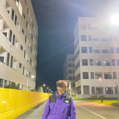 ノースフェイス ジャケット