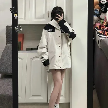 ノースフェイス ジャケット