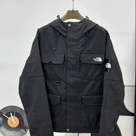 ノースフェイス ジャケット