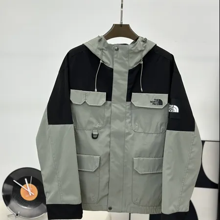 ノースフェイス ジャケット