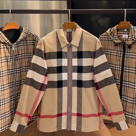 バーバリー ス ジャケット