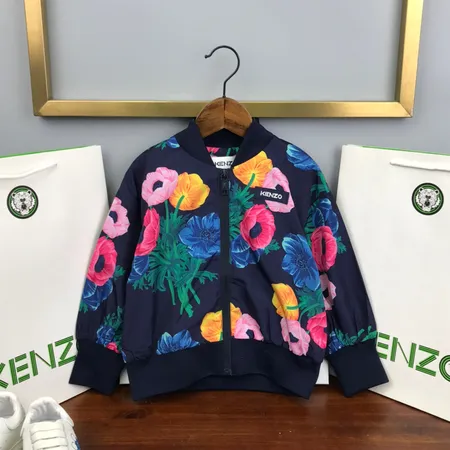 ケンゾー ジャケット
