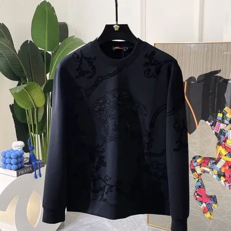 ヴェルサーチ パーカー