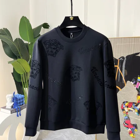 ヴェルサーチ パーカー