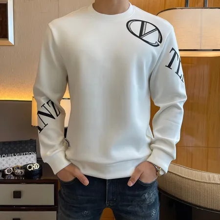 ヴァレンティノ パーカー