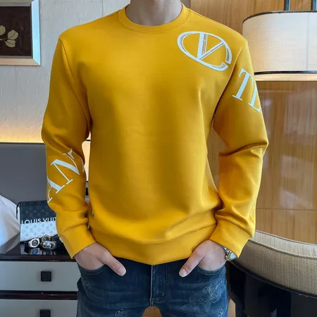 ヴァレンティノ パーカー