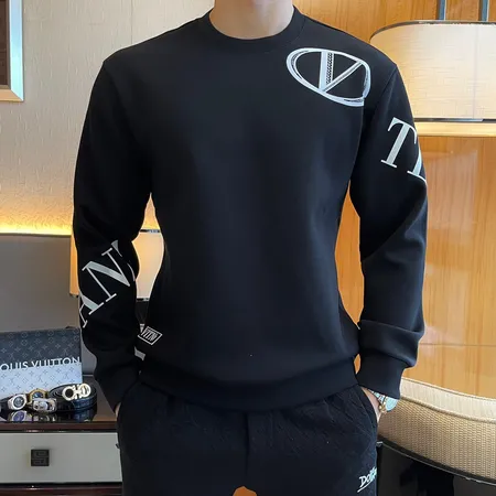 ヴァレンティノ パーカー