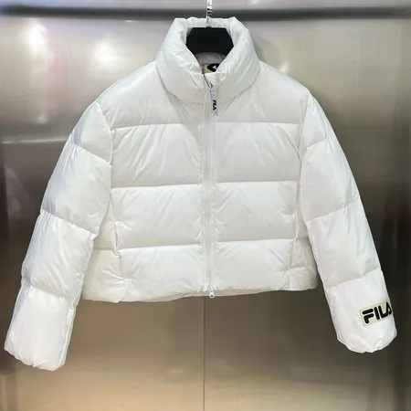 フィラ ダウンジャケット
