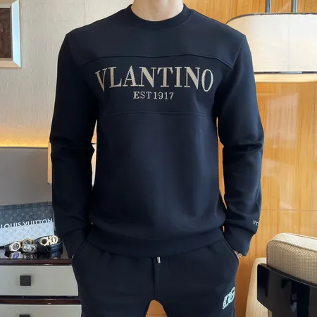 ヴァレンティノ パーカー