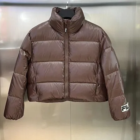 プーマ ダウンジャケット