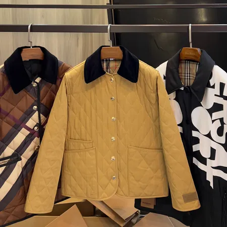 バーバリー ス ジャケット