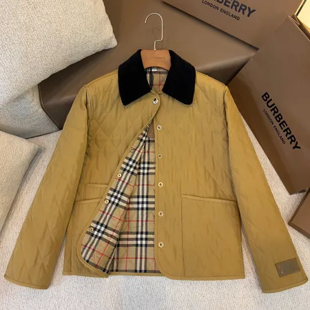 バーバリー ス ジャケット