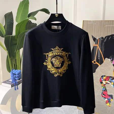 ヴェルサーチ パーカー