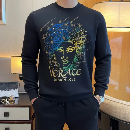 ヴェルサーチ パーカー