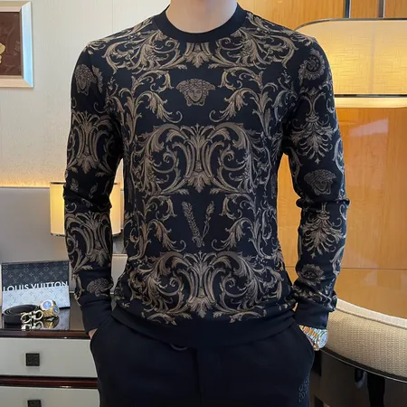 ヴェルサーチ パーカー