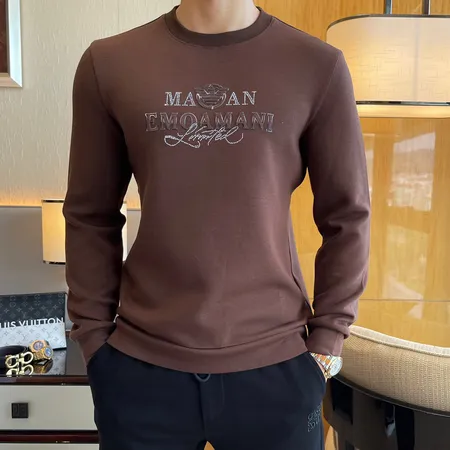 アルマーニ パーカー