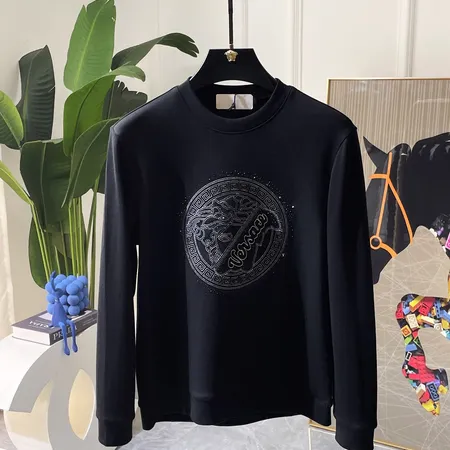 ヴェルサーチ パーカー