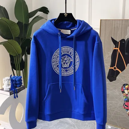 ヴェルサーチ パーカー