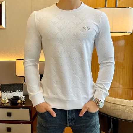 アルマーニ パーカー