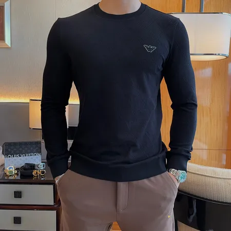 アルマーニ パーカー