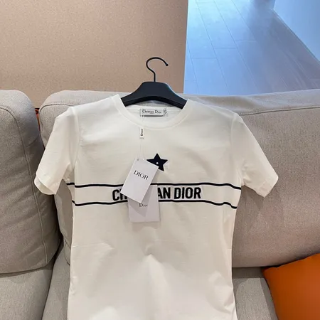ディオール Tシャツ