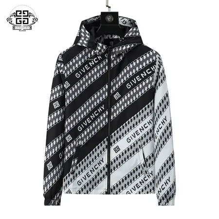 ジバンシィ ジャケット