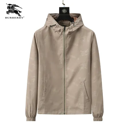 バーバリー ス ジャケット