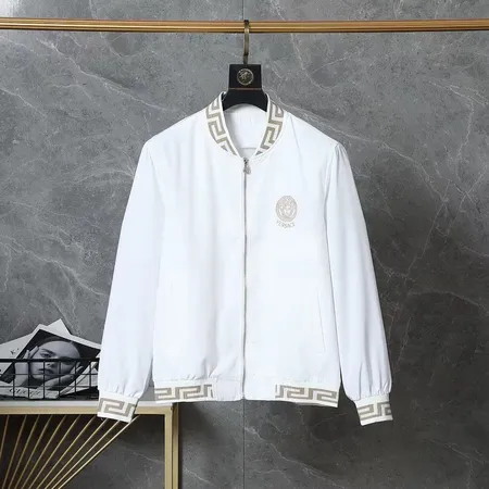 ヴェルサーチ ジャケット