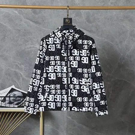 ドルチェ＆ガッバーナ ジャケット