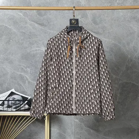 ディオール ジャケット