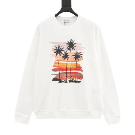 イブサンローラン パーカー