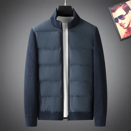 ヴァレンティノ ダウンジャケット